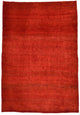 Loribaft Tapete 424x292cm - Perserteppich Wollteppich
