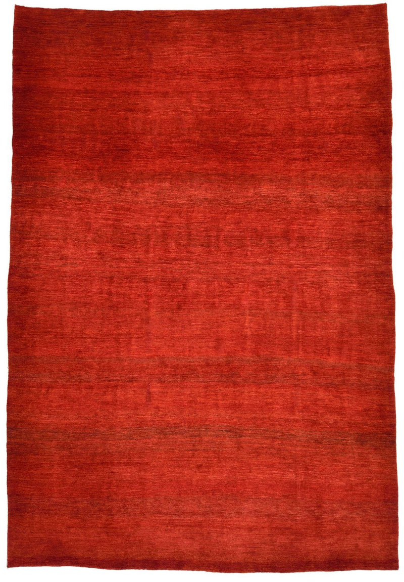 Loribaft Tapete 424x292cm - Perserteppich Wollteppich