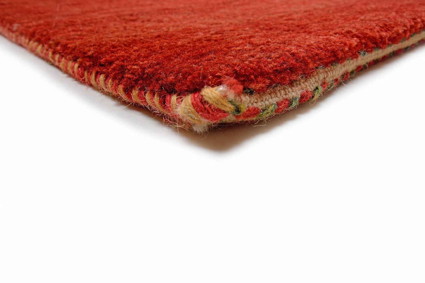 Loribaft Tapete 424x292cm - Perserteppich Wollteppich