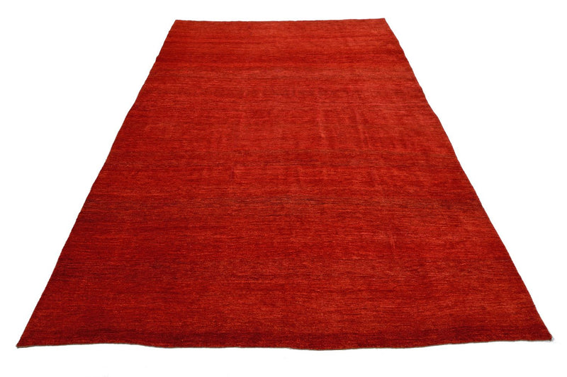 Loribaft Tapete 424x292cm - Perserteppich Wollteppich
