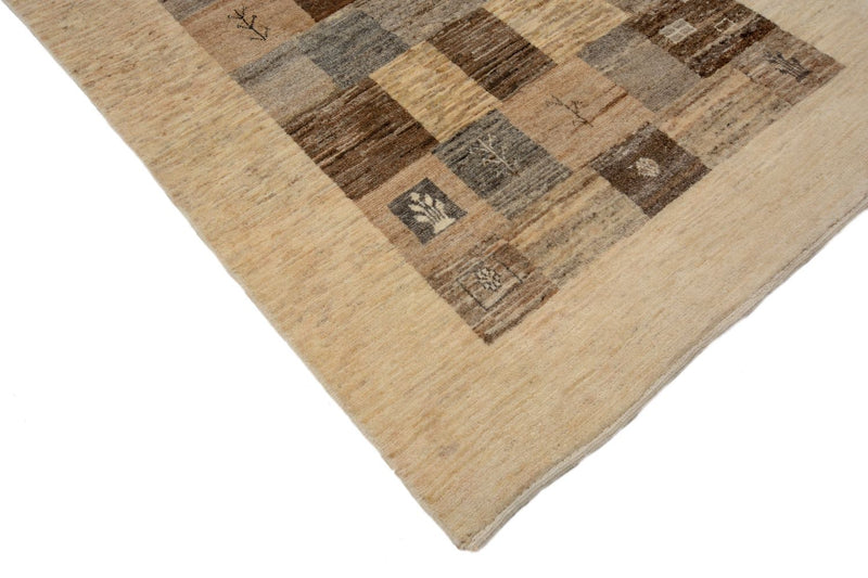Loribaft Tapete 512x101cm - Perserteppich Wollteppich