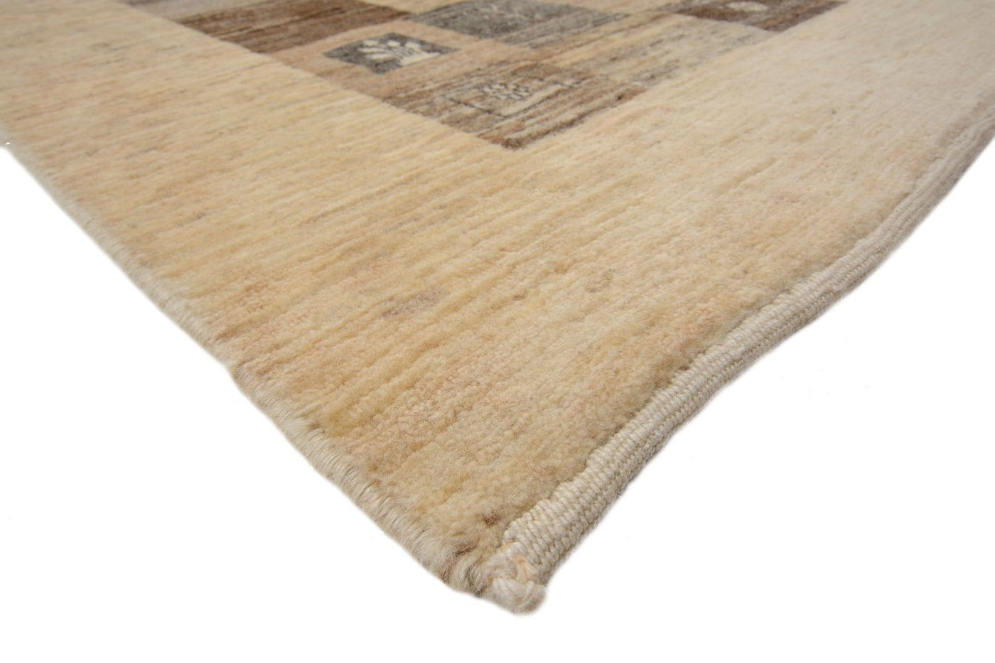 Loribaft Tapete 512x101cm - Perserteppich Wollteppich