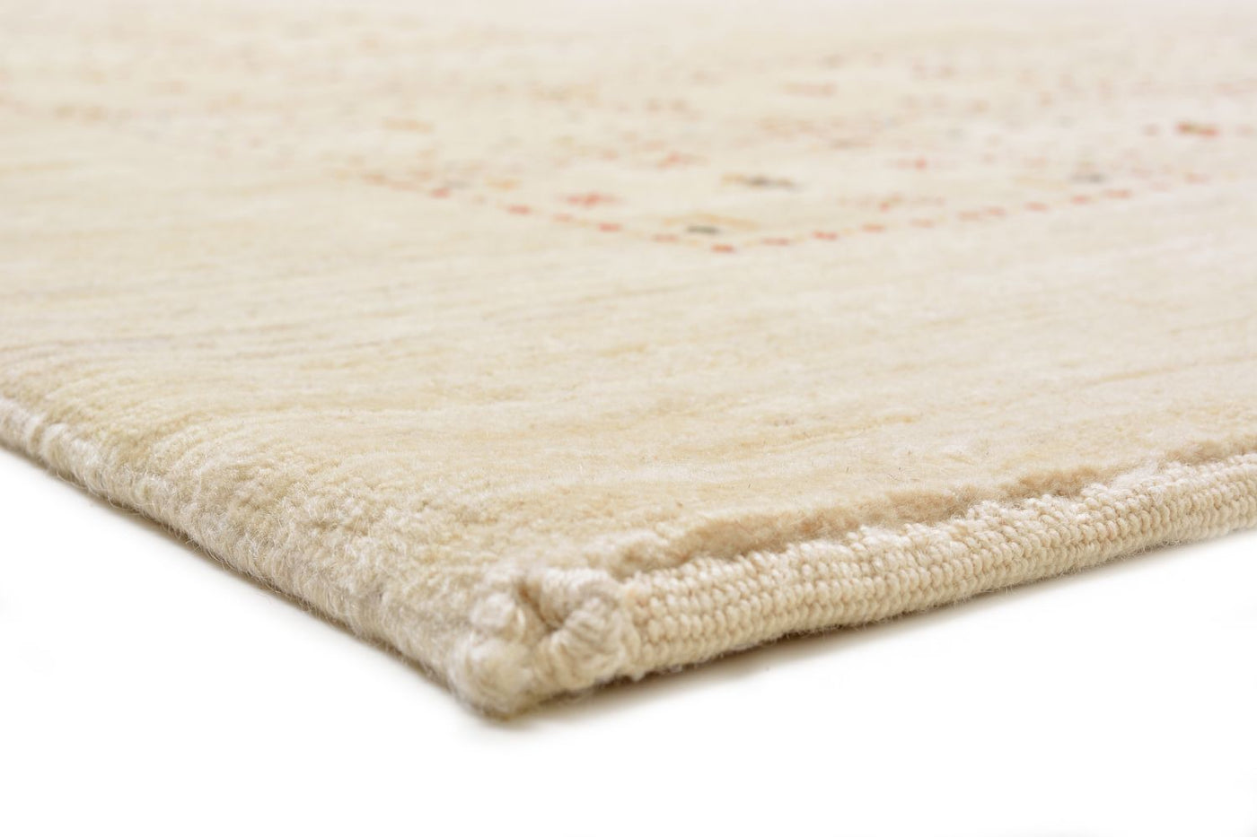 Loribaft Tapete 299x202cm - Perserteppich Wollteppich