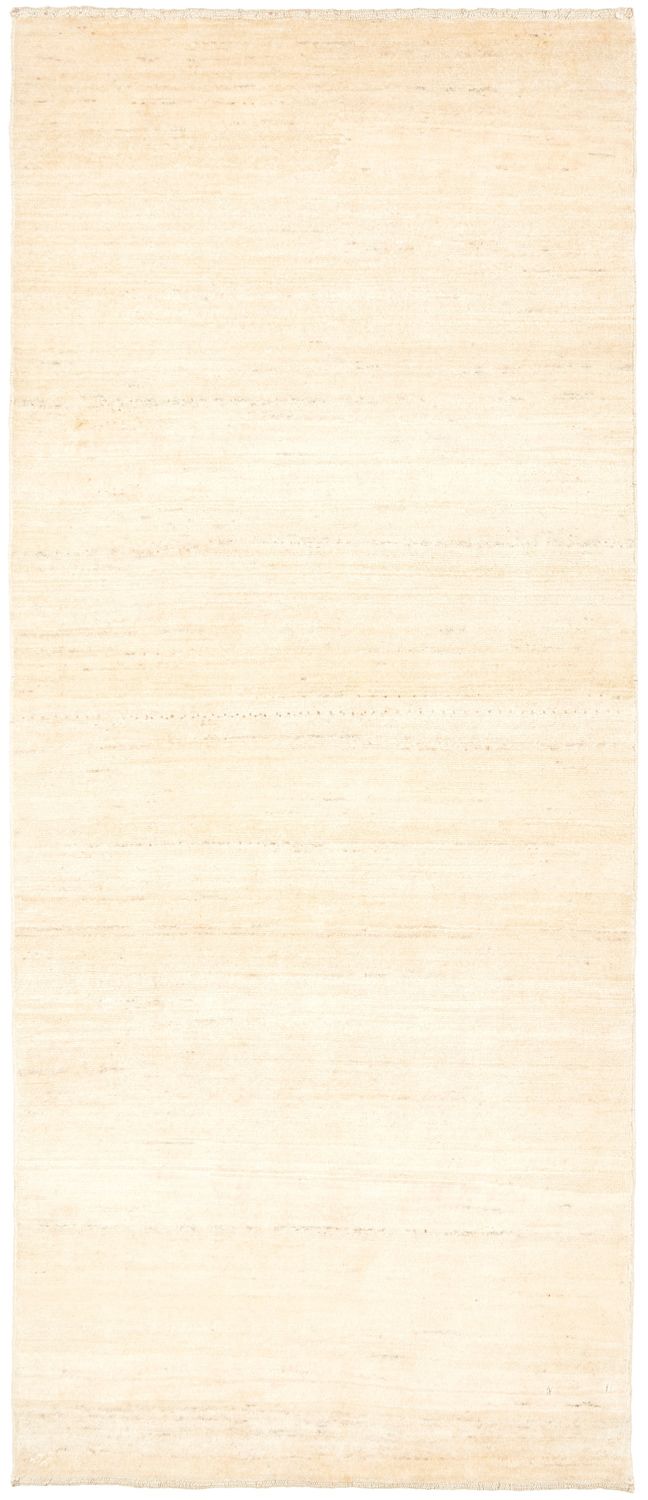 Loribaft Tapete 206x85cm - Perserteppich Wollteppich