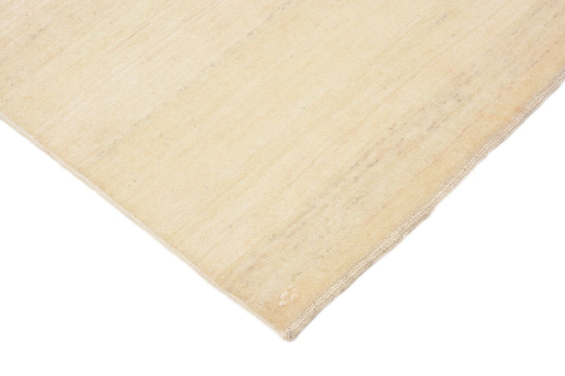 Loribaft Tapete 206x85cm - Perserteppich Wollteppich