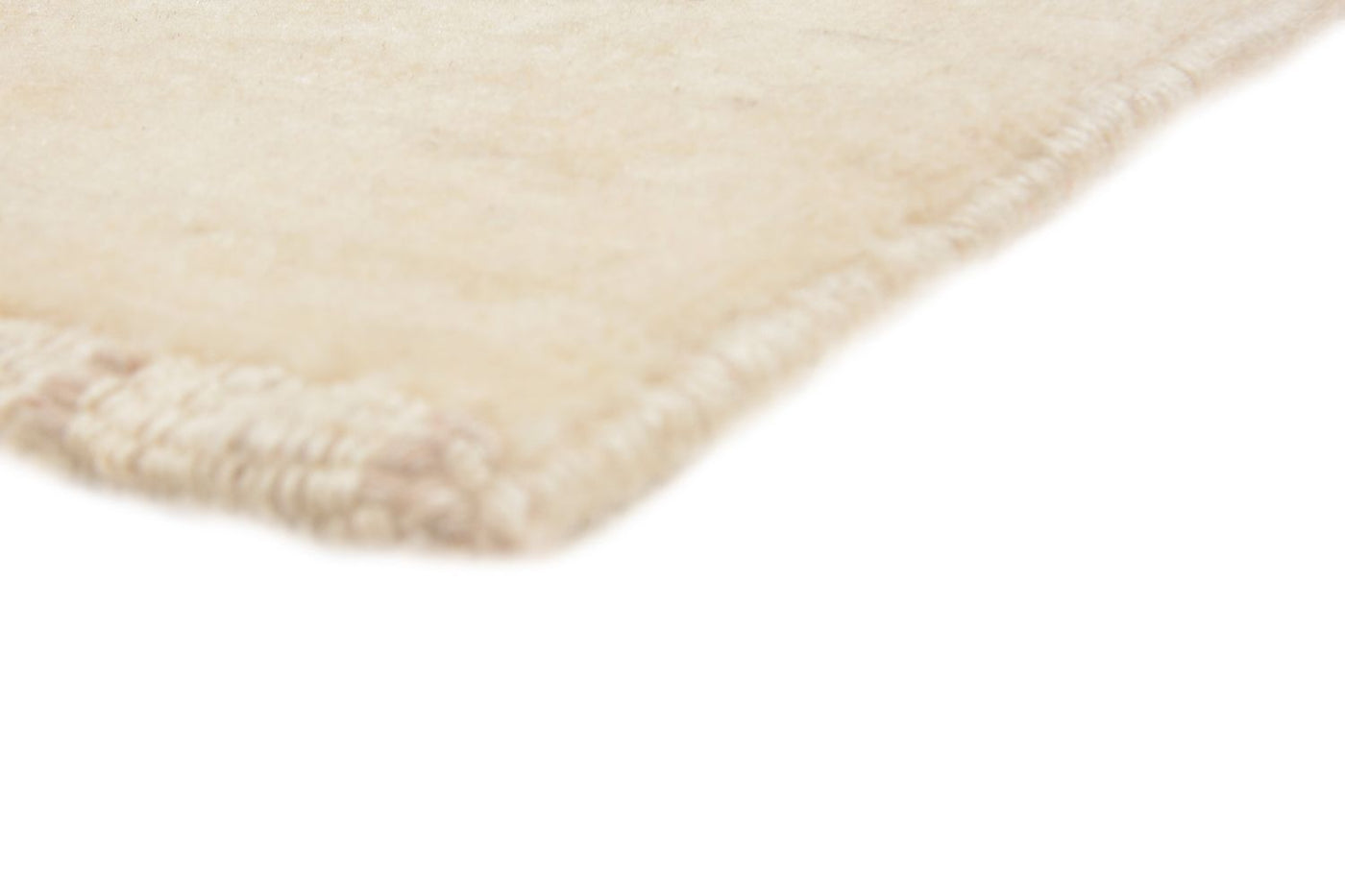 Loribaft Tapete 206x85cm - Perserteppich Wollteppich