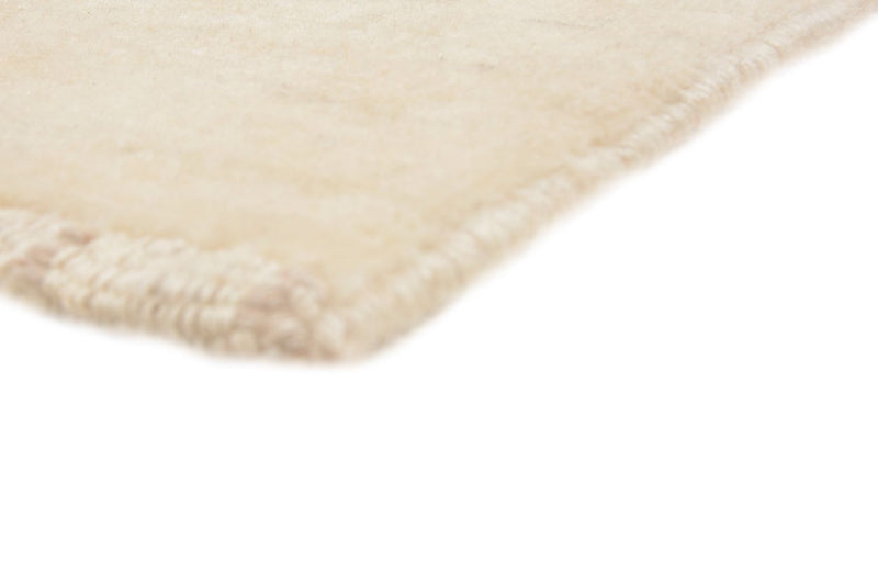 Loribaft Tapete 206x85cm - Perserteppich Wollteppich