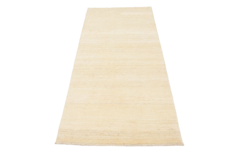 Loribaft Tapete 206x85cm - Perserteppich Wollteppich