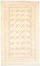 Loribaft Tapete 201x119cm - Perserteppich Wollteppich
