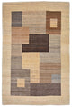 Loribaft Tapete 233x152cm - Perserteppich Wollteppich