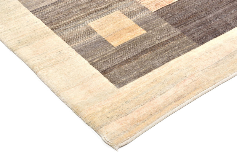 Loribaft Tapete 233x152cm - Perserteppich Wollteppich