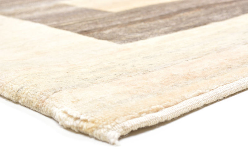 Loribaft Tapete 233x152cm - Perserteppich Wollteppich