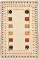 Loribaft Tapete 127x84cm - Perserteppich Wollteppich