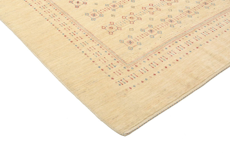Loribaft Tapete 239x174cm - Perserteppich Wollteppich