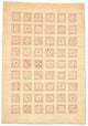 Loribaft Tapete 211x141cm - Perserteppich Wollteppich