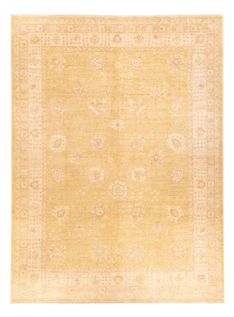 Tapete Ziegler - 346 x 254 cm - bege