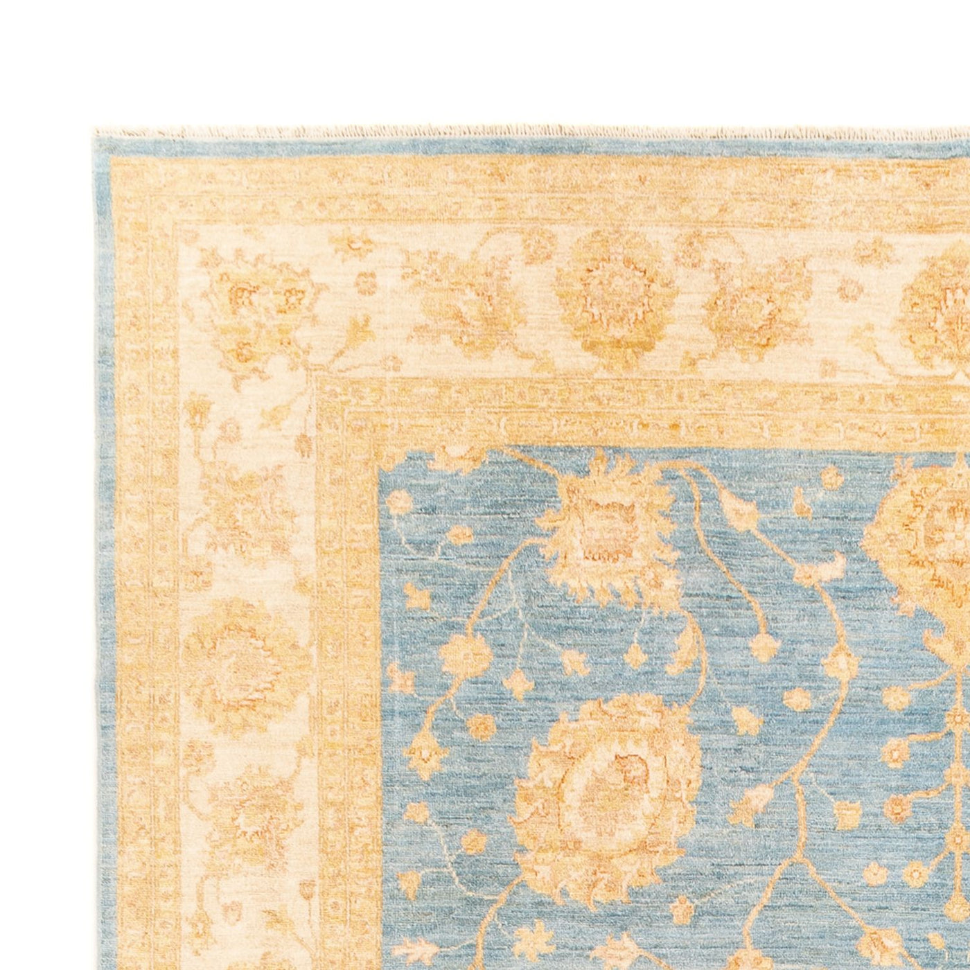 Tapete Ziegler 343x248cm - Tapete Oriental