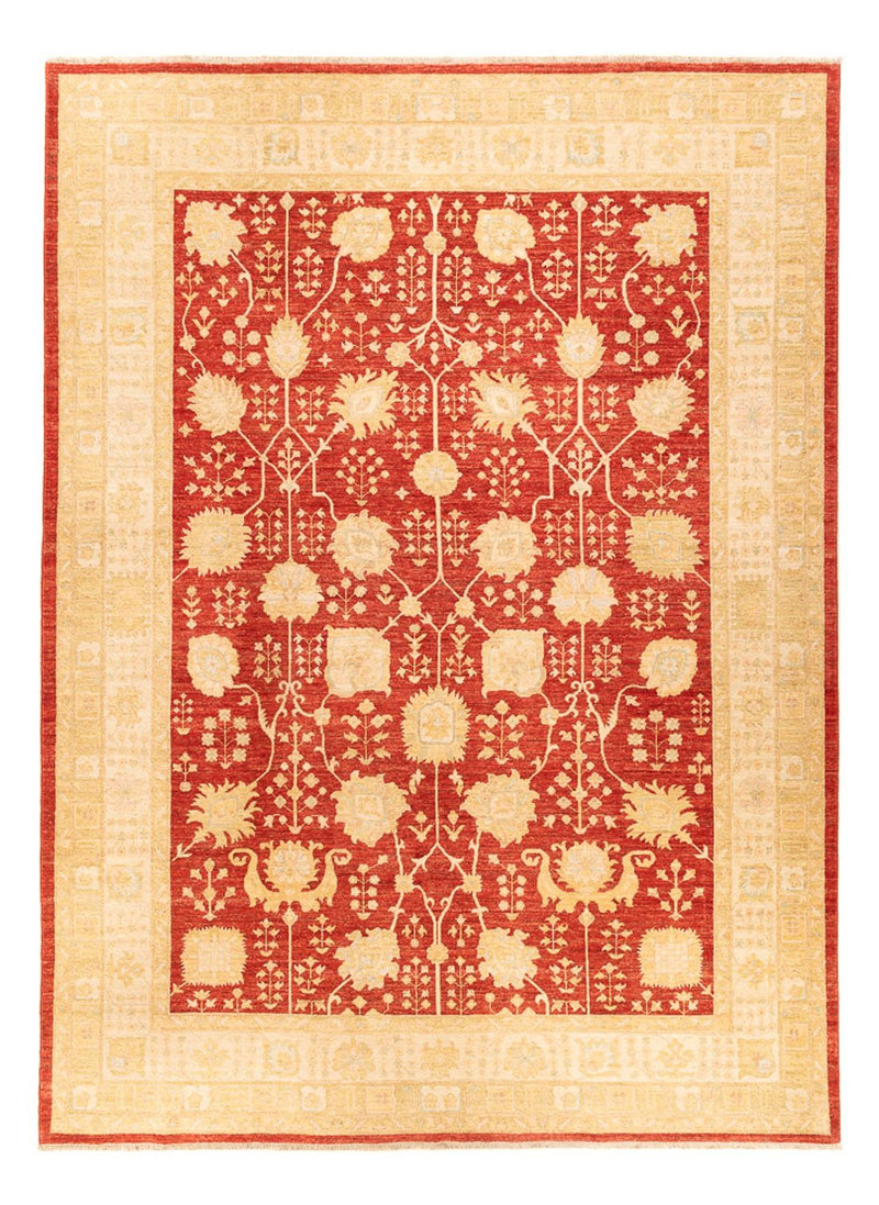 Tapete Ziegler 343x254cm - Tapete Oriental