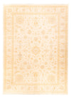 Tapete Ziegler 249x343cm - Tapete Oriental - Rectangular / Bege / 249 x 343 cm Rectangular