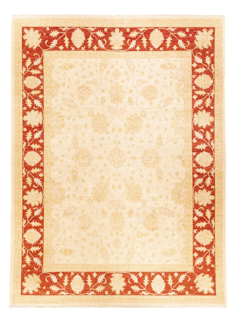 Tapete Ziegler 341x258cm - Tapete Oriental