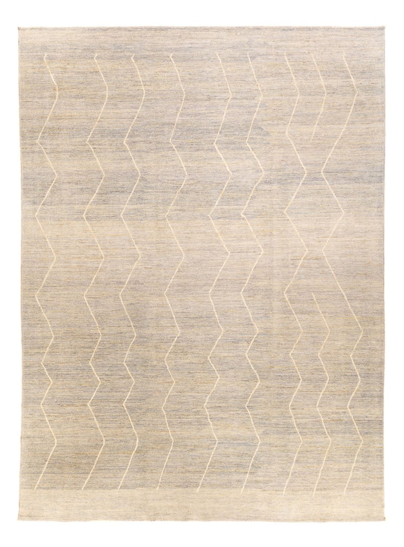 Tapete Ziegler - Moderno - 346 x 256 cm - taupe