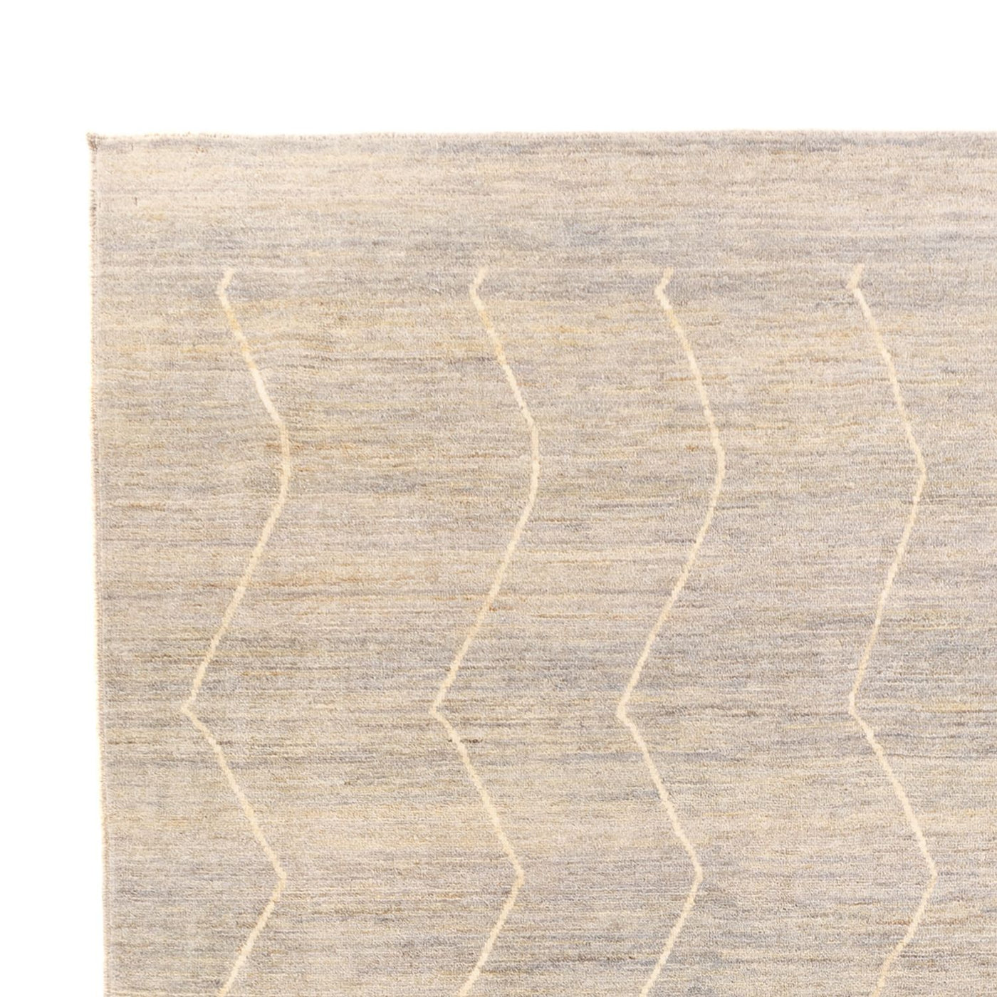 Tapete Ziegler - Moderno - 346 x 256 cm - taupe