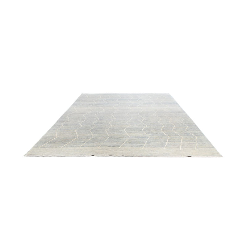 Tapete Ziegler - Moderno - 346 x 256 cm - taupe