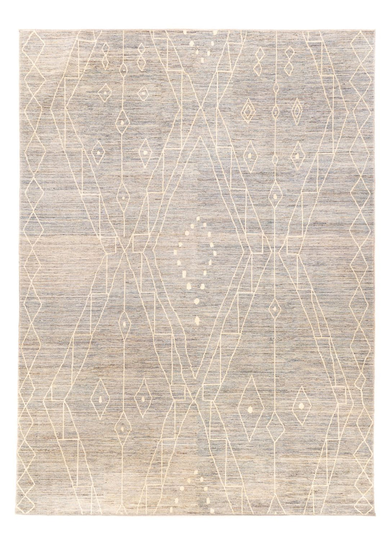 Ziegler moderno Tapete 345x254cm - Tapete Oriental