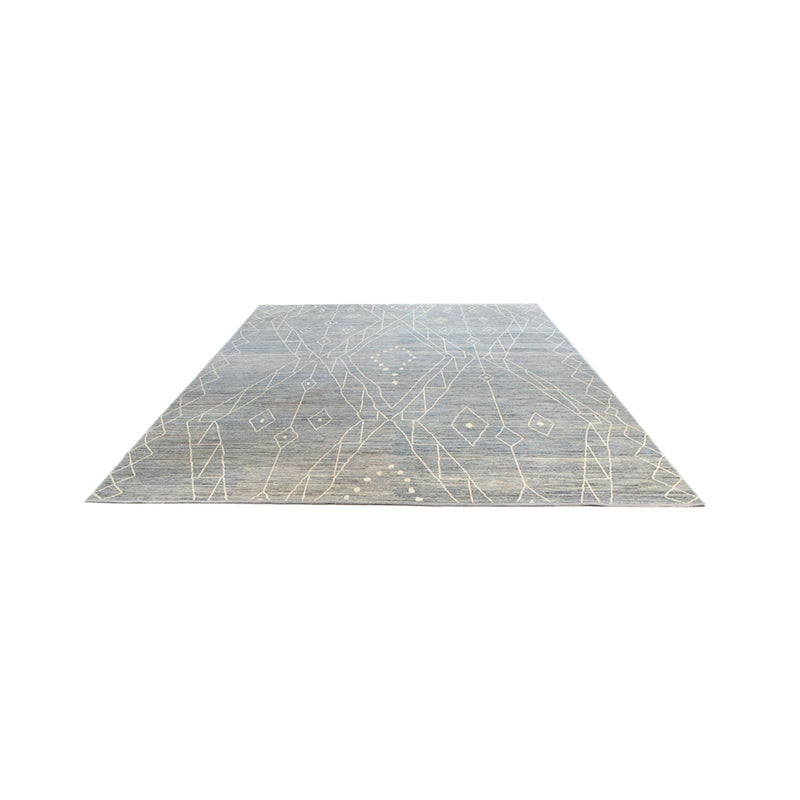 Ziegler moderno Tapete 345x254cm - Tapete Oriental