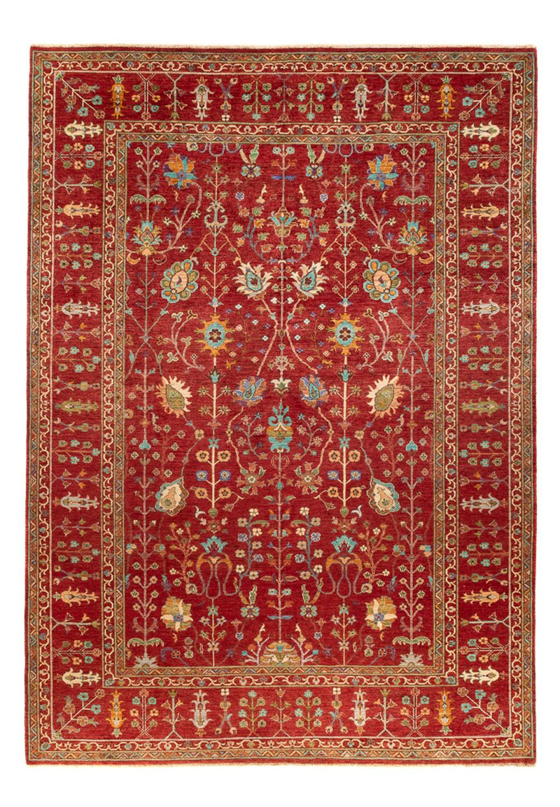Ariana Tapete 339x244cm - Tapete Oriental