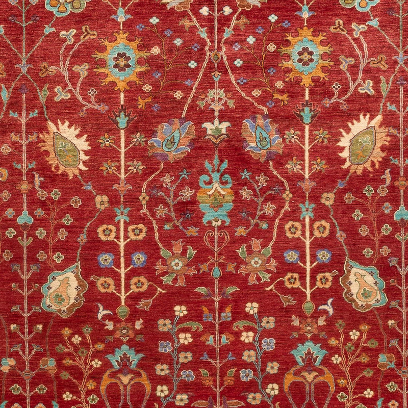 Ariana Tapete 339x244cm - Tapete Oriental