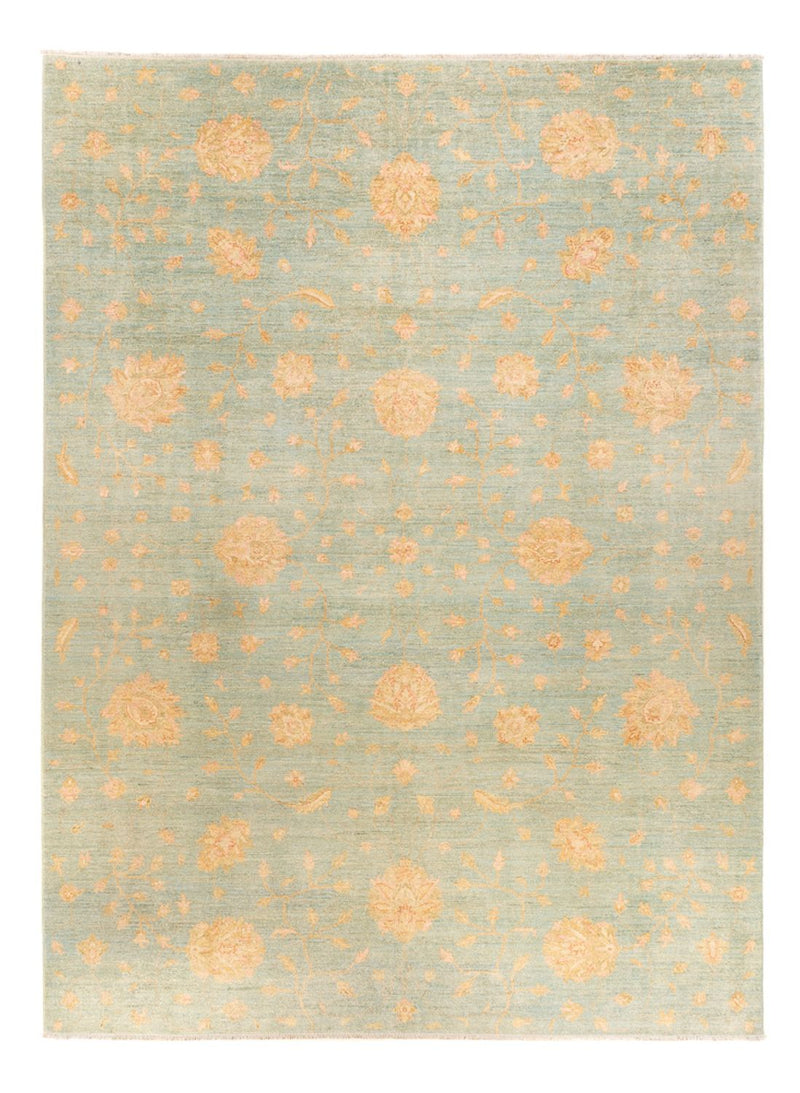 Tapete Ziegler 344x251cm - Tapete Oriental