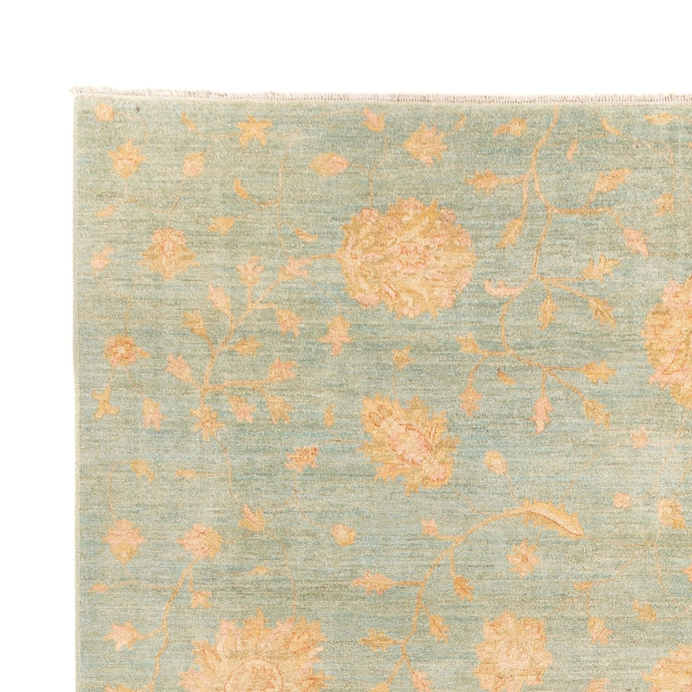 Tapete Ziegler 344x251cm - Tapete Oriental