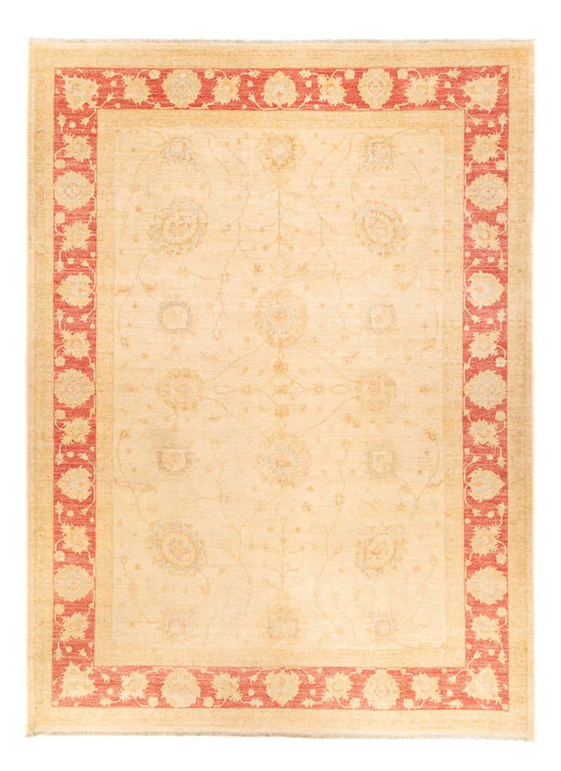 Tapete Ziegler 347x256cm - Tapete Oriental