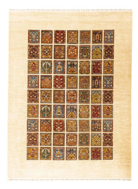 Tapete Ziegler - Bakhtiari - 327 x 244 cm - multicolorido – product image