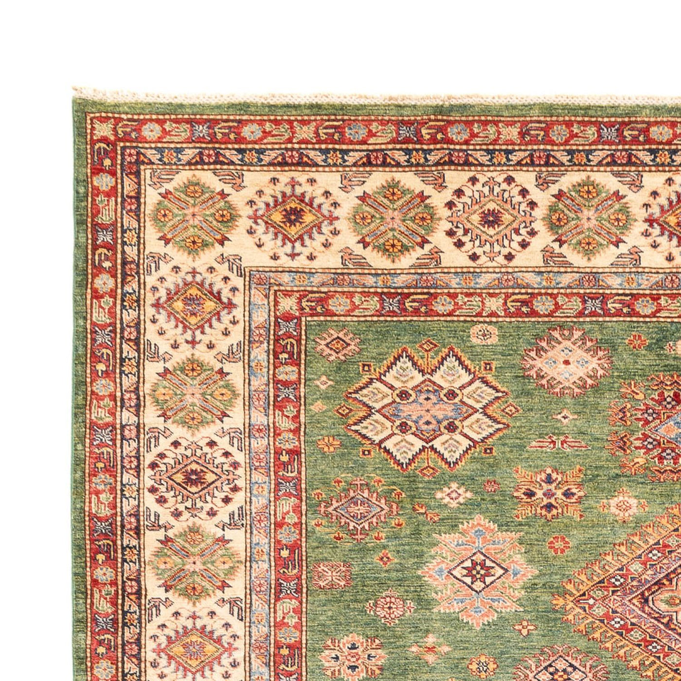 Kazak Tapete 334x252cm - Tapete Oriental
