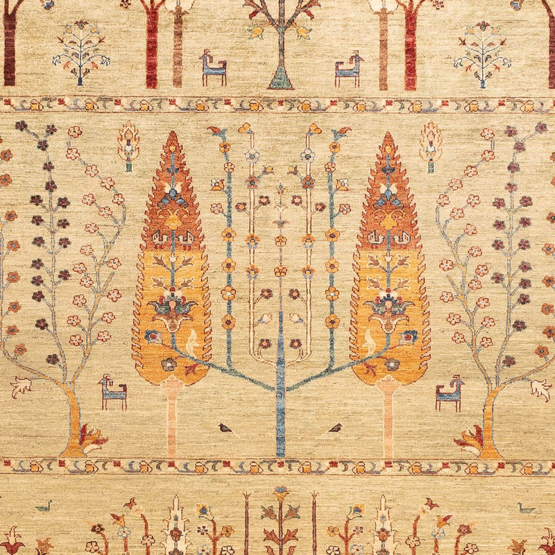 Ariana Tapete 343x250cm - Tapete Oriental