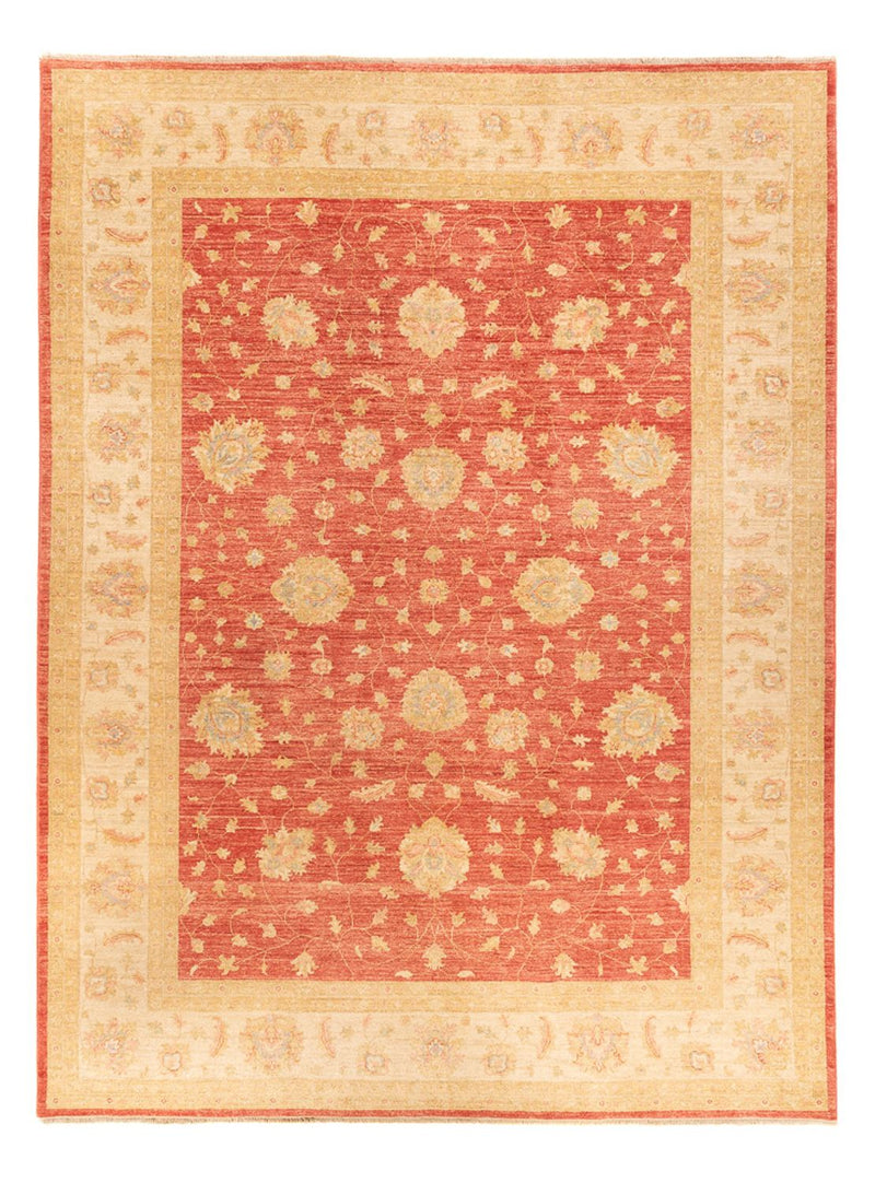 Tapete Ziegler 344x257cm - Tapete Oriental