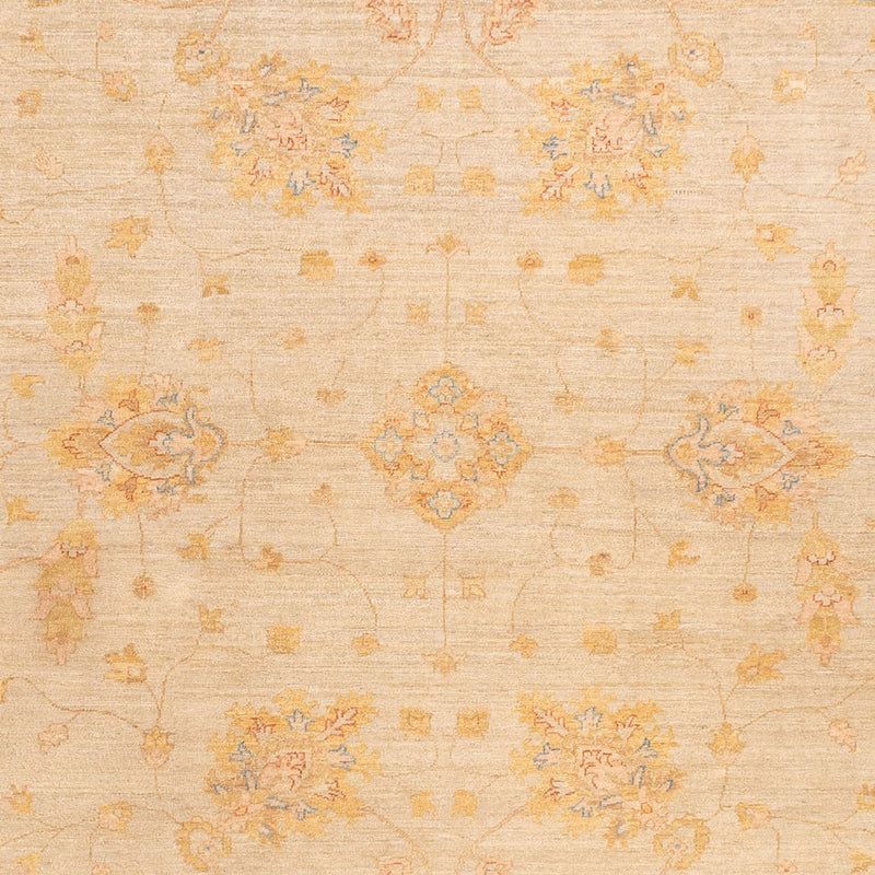 Tapete Ziegler 348x255cm - Tapete Oriental