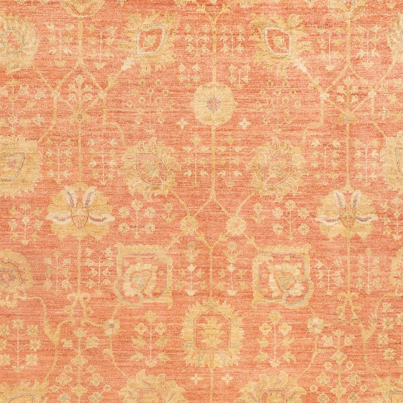 Tapete Ziegler 341x251cm - Tapete Oriental