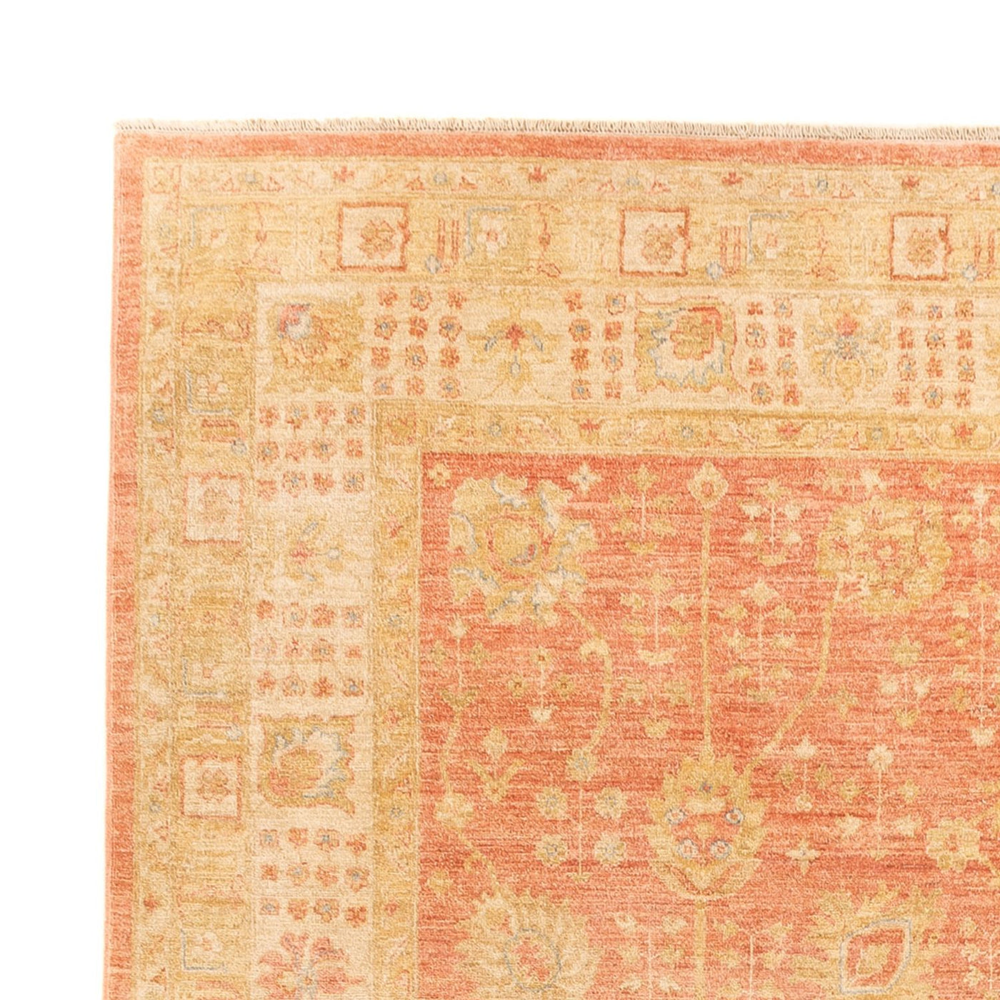 Tapete Ziegler 341x251cm - Tapete Oriental