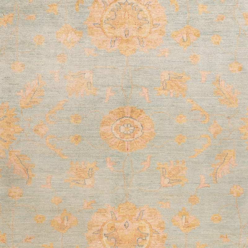 Tapete Ziegler 346x254cm - Tapete Oriental