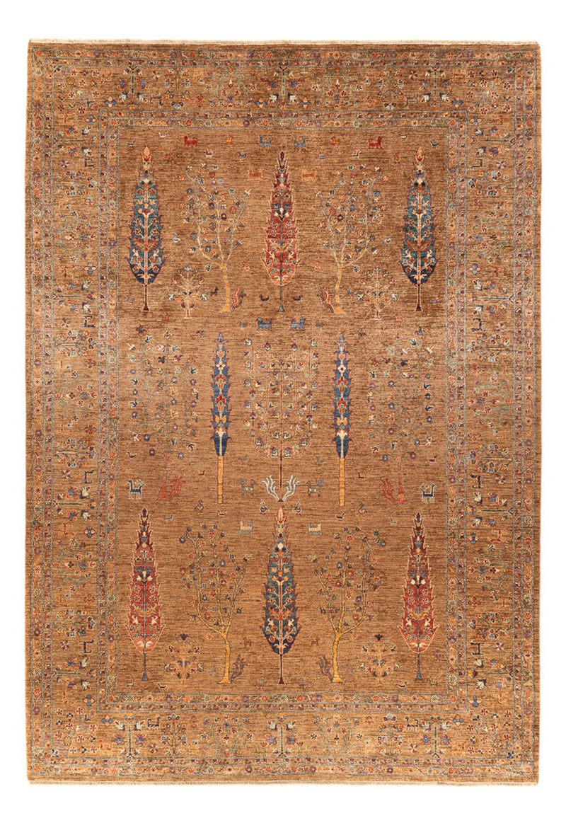 Ariana Tapete 346x244cm - Tapete Oriental