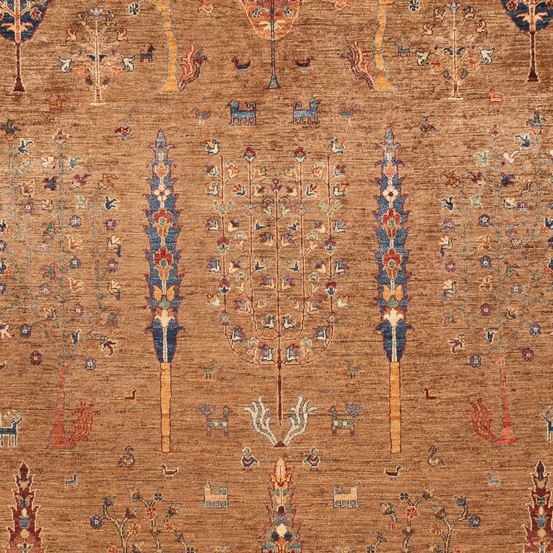Ariana Tapete 346x244cm - Tapete Oriental