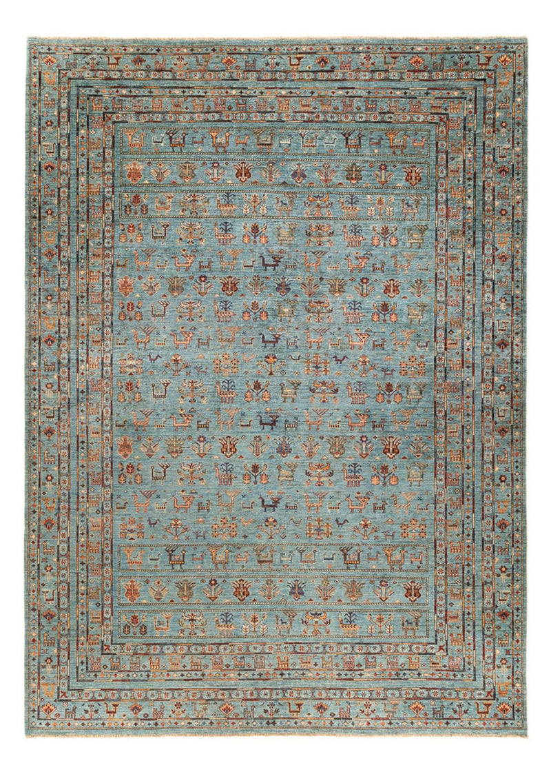Ariana Tapete 341x246cm - Tapete Oriental