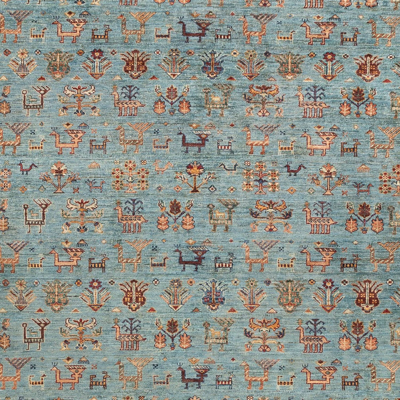 Ariana Tapete 341x246cm - Tapete Oriental
