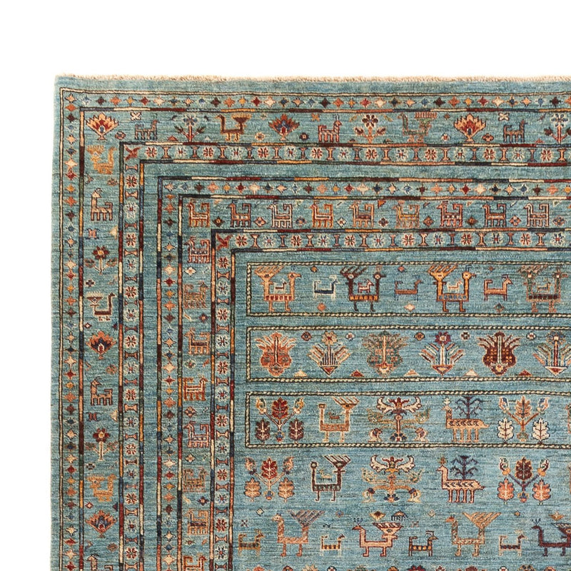 Ariana Tapete 341x246cm - Tapete Oriental