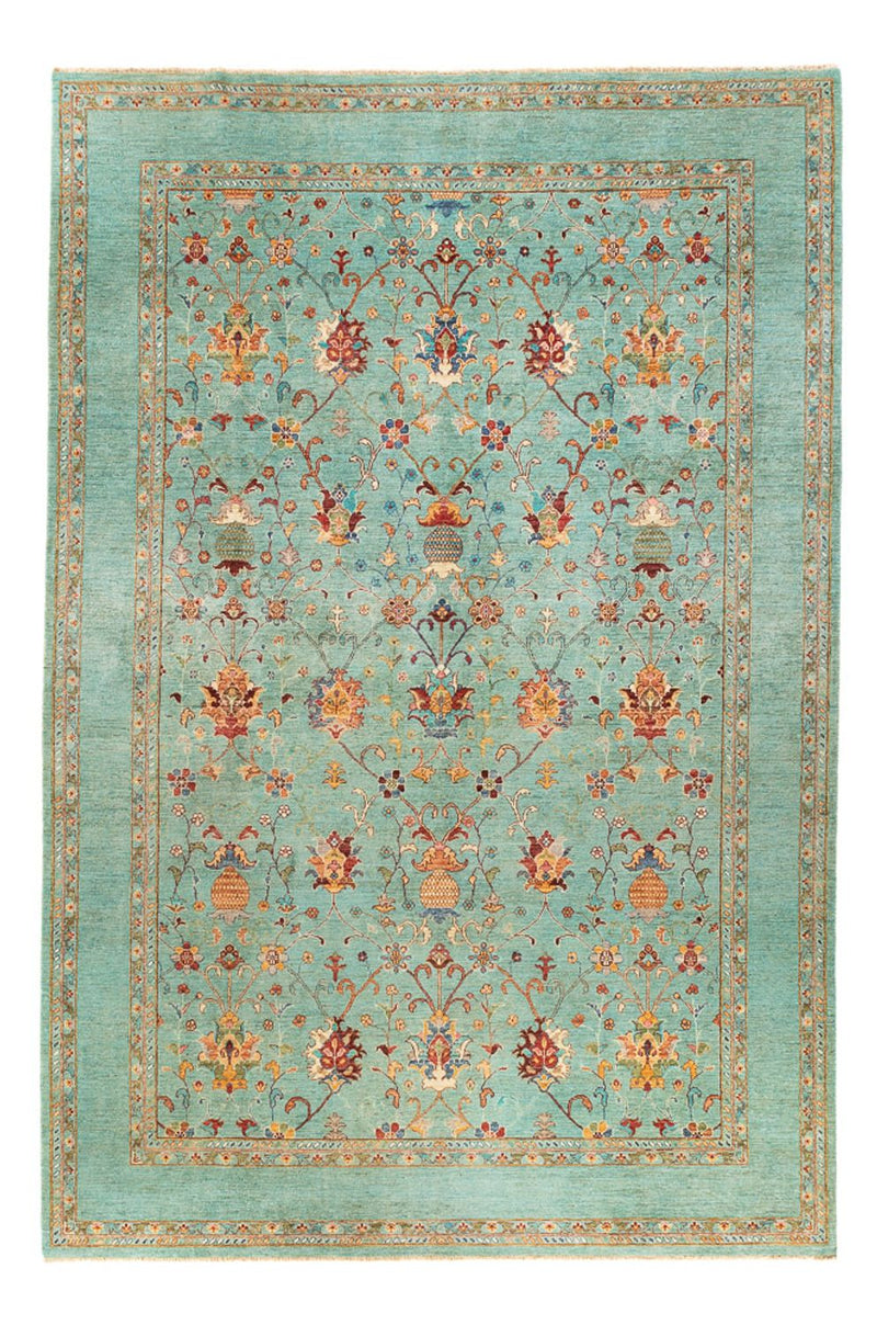 Ariana Tapete 347x237cm - Tapete Oriental
