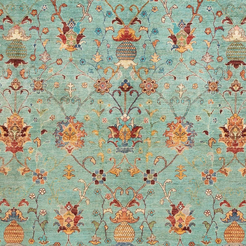 Ariana Tapete 347x237cm - Tapete Oriental