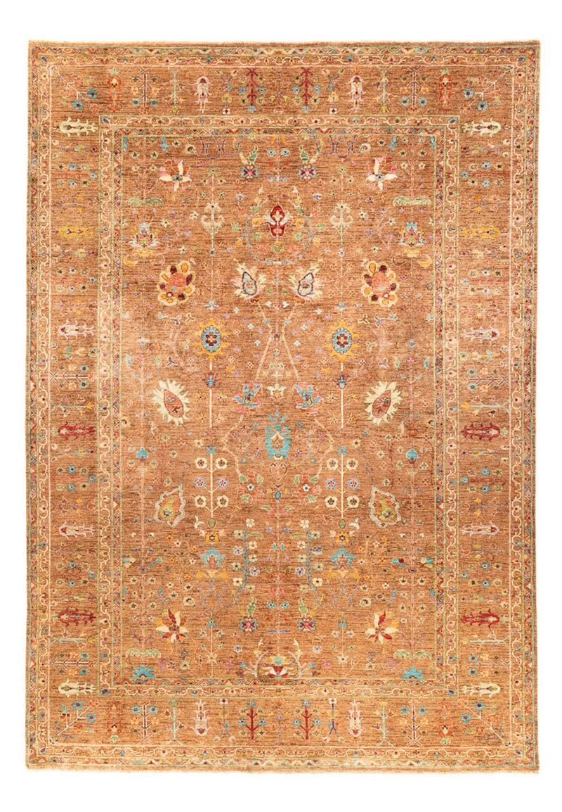 Ariana Tapete 348x244cm - Tapete Oriental